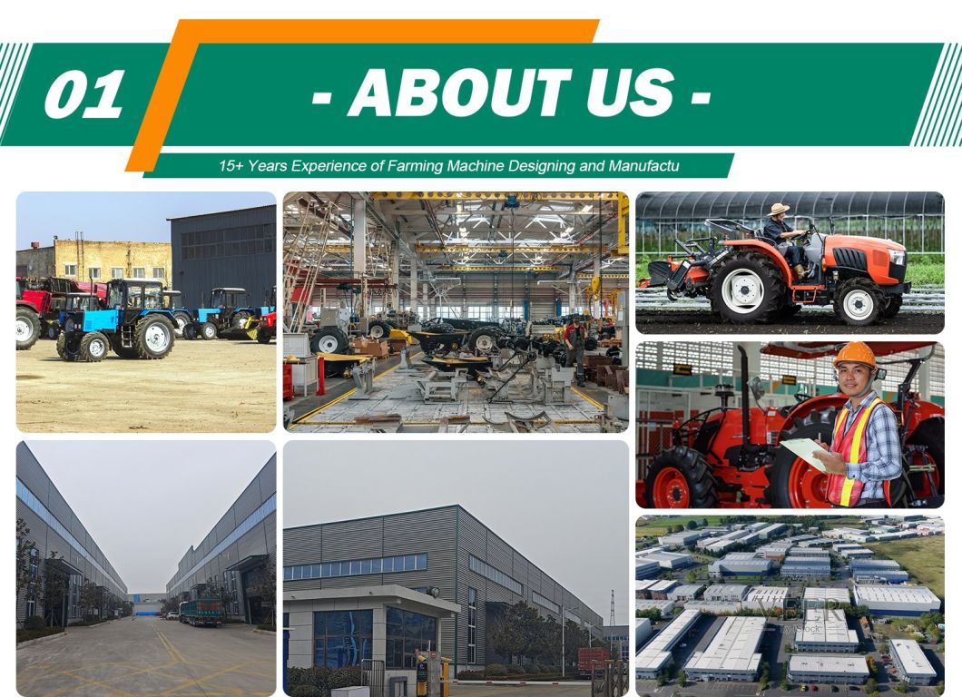 Machine PTO 