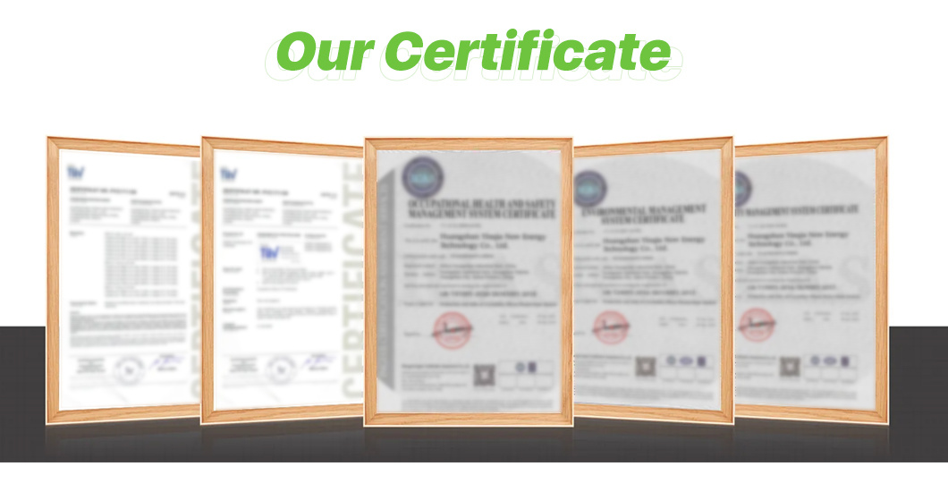 في الهواء الطلق نظام الطاقة الشمسية الطاقة الشمسية تركيب وحدة الطاقة الشمسية الطاقة 